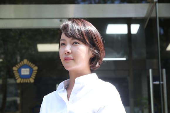 Hwang Jung-eum Faces Embezzlement Allegations: 3-Year Sentence Proposed